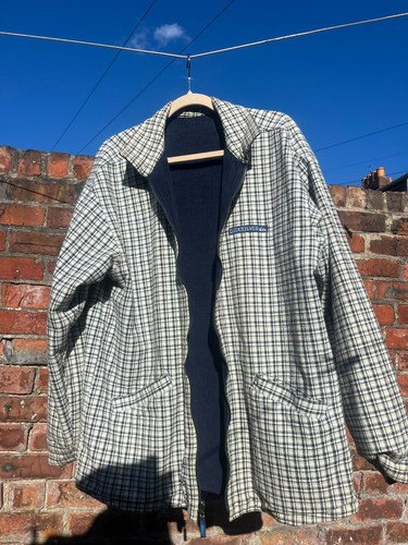 Giacca uomo grande vintage