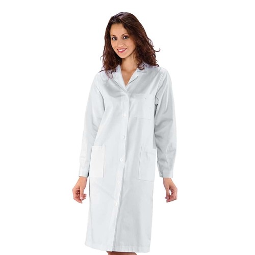 Camice medico donna amburgo - medico,