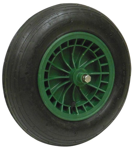 Utilia ruota piena - piena, per
