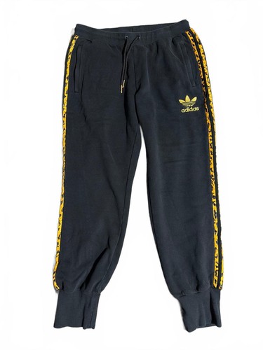 Adidas chile joggers nero - adidas,