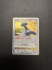 Pokemon - Dialga Liv. X 105/106 - Incontri Leggendari 2008 - ITA