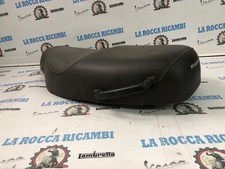 Sella con maniglie PIAGGIO