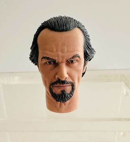Jack nicholson goatee 6 - nicholson,