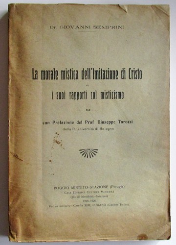 Giovanni semprini morale - giovanni,