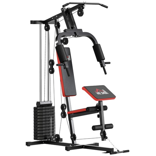 Homcom stazione fitness - homcom,