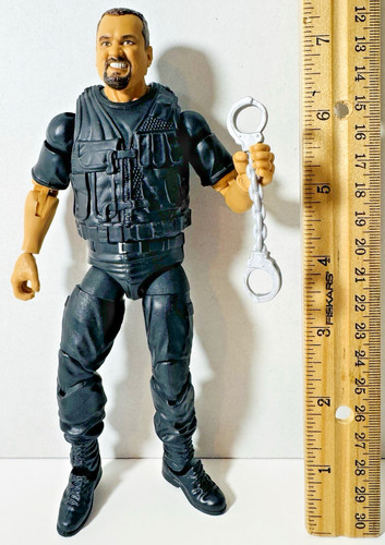 Wwe big boss man wrestling - wwe,