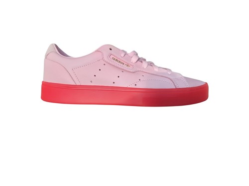 Adidas sleek sneaker - sleek, da