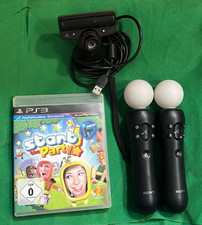 2 Controller PlayStation Move