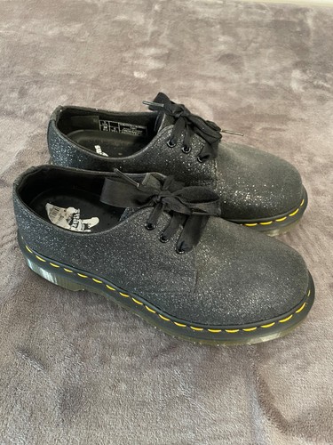 Scarpe oxford martens 1461 - dr,