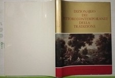 DIZIONARIO DEI PITTORI