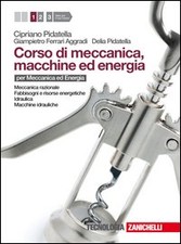 CORSO DI MECCANICA MACCHINE ED