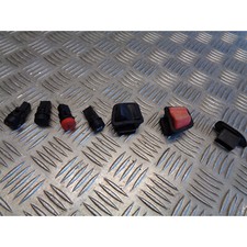 kit bouton commodo commutateur