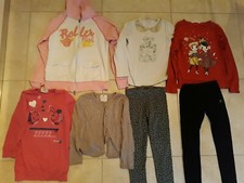 lotto 611b stock 7 pezzi