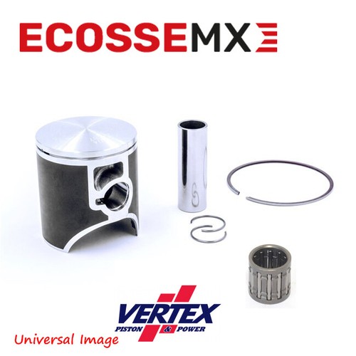Kit cuscinetti pistone vertex - kit,