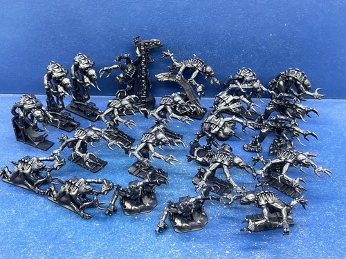 Space hulk simbionti - 21+1,