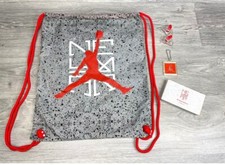 Nike Jordan x Neymar