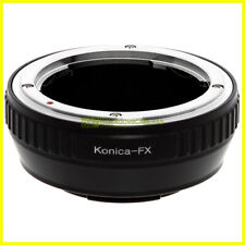 Anello adapter per ottiche