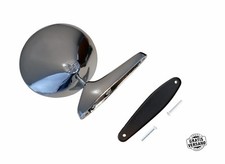 Specchietti spider rotondo - specchietti,