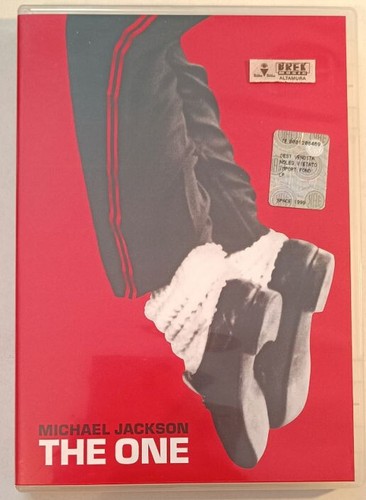 Dvd michael jackson - "michael, jackson-the