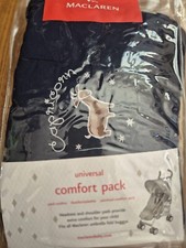 Maclaren Passeggino Universale