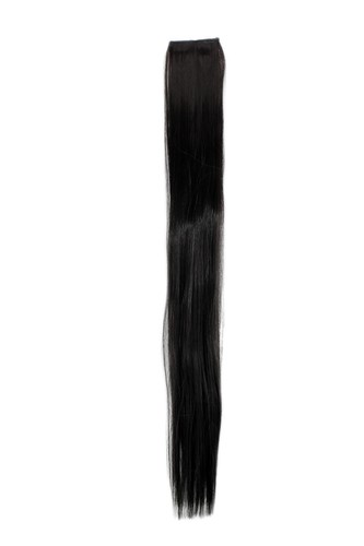 Clip extension ciocca liscia - 2,