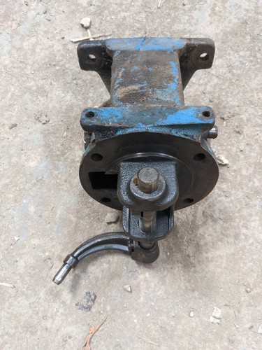 Fordson super major - fordson,