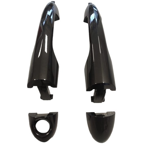 Coppia maniglie porta per alfa - maniglie,