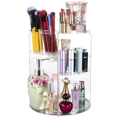 Organizer per cosmetici - per, e