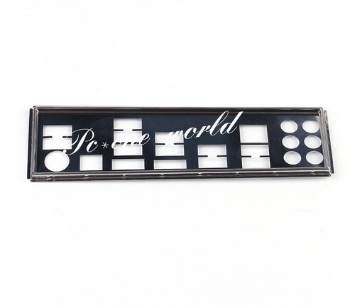 Shield backplate per - shield,