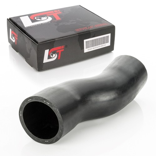 Tubo pressione intercooler - pressione,