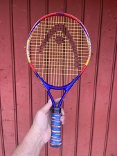 Racchetta Tennis Manico Court