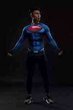 Batman VS Superman Uomo