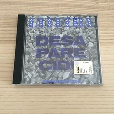 Litfiba _ Desaparecido _ CD