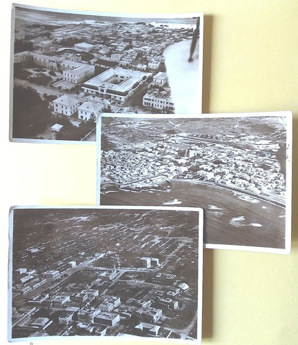 R049 cartoline somalia - cartoline,