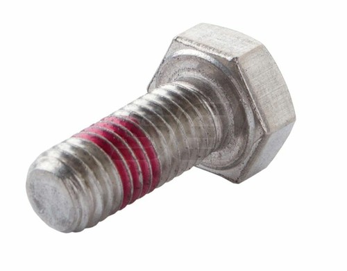 Bullone anodo linguetta bordo