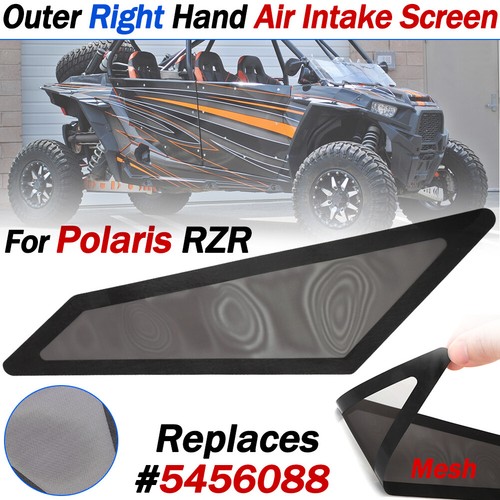 Per polaris rzr turbo pro - rzr,