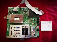 MAIN BOARD EU715G3535-1WK915 PER TV SHARP: LC-26SH7E