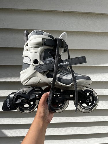 Powerslide phuzion krypton - powerslide,