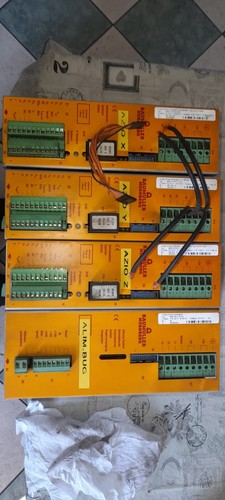 Lotto componenti elettronici - lotto,