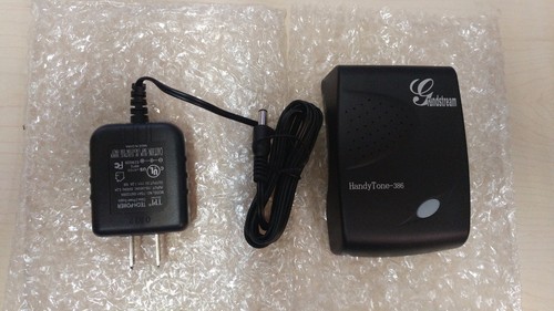 Grandstream handy tone 386 - handy, tone-386