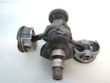 albero motore completo honda vtr 1000 sp2 anno 2002