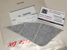 800052413 Cagiva Elefantre adesivo decalcomania fianchetto destro 52413