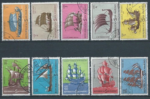 1963 san marino - 1963,