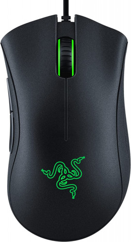 Razer deathadder essential - deathadder,