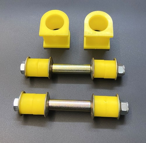 Kit boccola antirollio - kit,