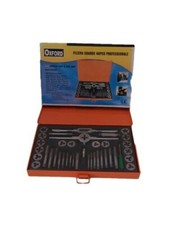 Filiera Set Da 40 Pezzi Maschi