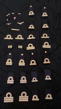 Gradi ufficiale marina - gradi,