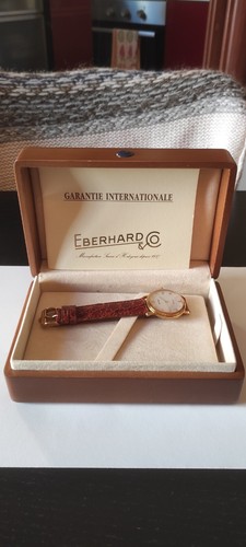 Eberhard 40027 movimento - 40027,