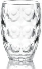 Guzzini Set 6 bicchieri alti