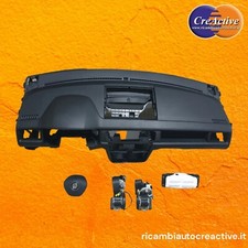Caddy 4° Cruscotto Airbag Kit Completo Ricambi auto Creactive .it Caddi